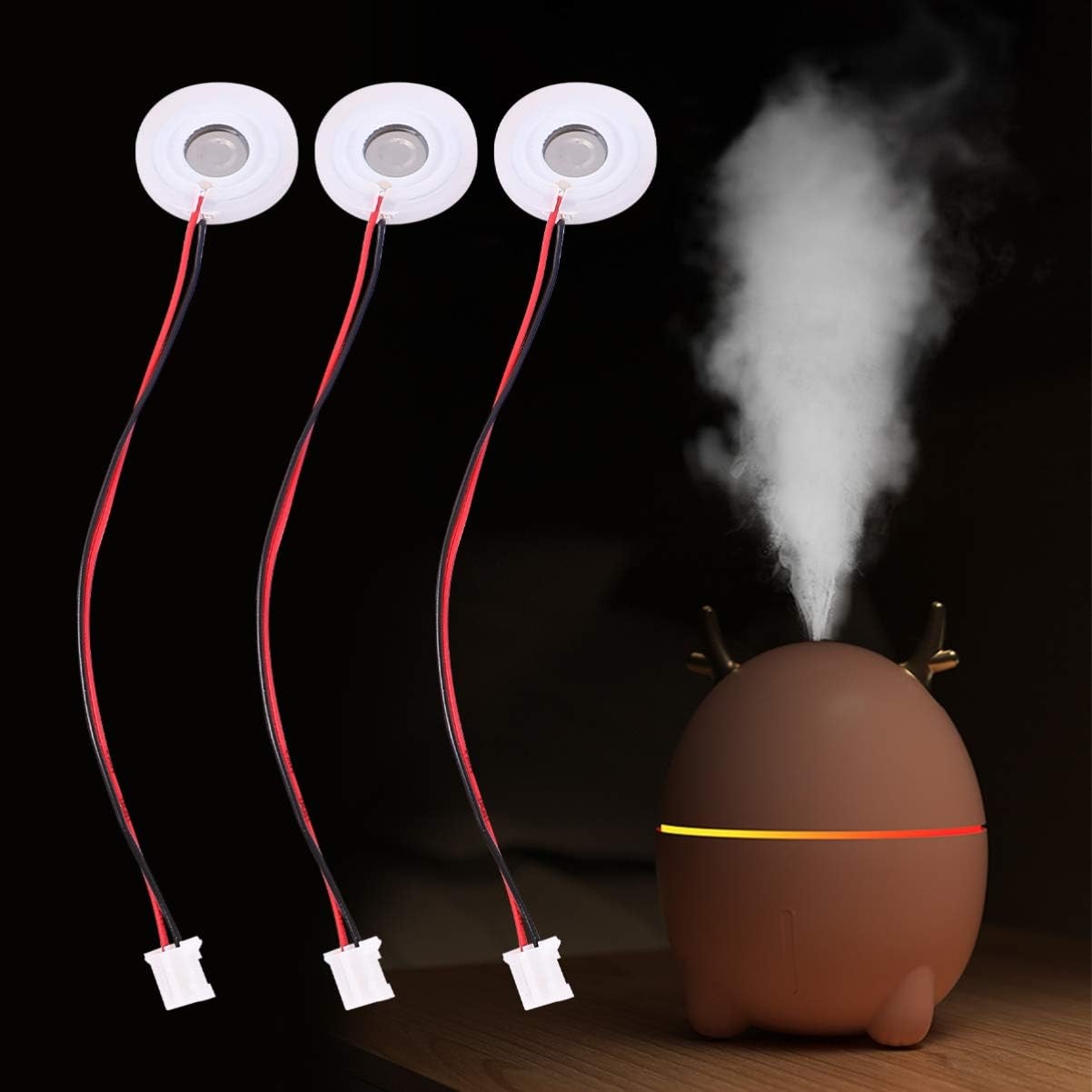 Miniatura 2 de Piezas Ultrasónica de Repuesto Accesorio